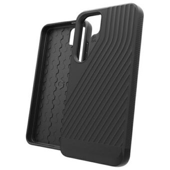 Etui ZAGG Denali til Samsung Galaxy S24 sort/black