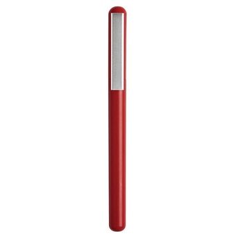 Lexon C-Pen Kuglepen med USB-C pendrive 32GB mørkerød/dark red LS101DR