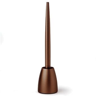 Lexon Scribalu Kuglepen med base brun/bronze LS64BZ