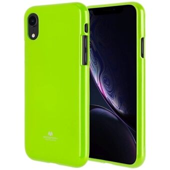 Mercury Jelly etui til Huawei P10. lidt limo / lime