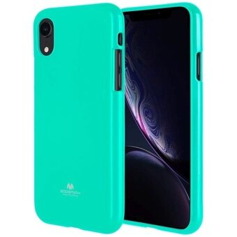 Mercury Jelly Case Xiaomi Mi6 mint / mint