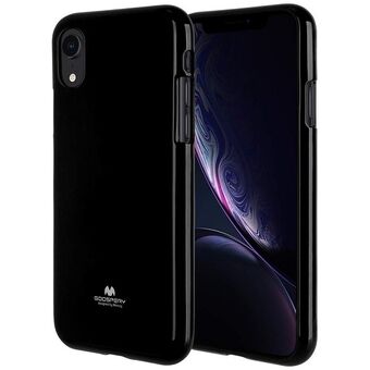 Mercury Jelly Cover Huawei P20 lite 2019 sort / sort