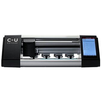 MS CUT & USE Plotter PRO 16"+ AppTool sæt PRO PL