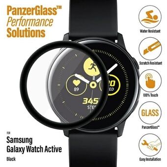 PanzerGlass Galaxy Watch Active