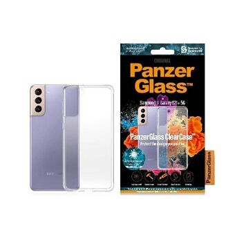 PanzerGlass ClearCase Samsung S21+ G996 clear translates to Danish as:

PanzerGlass ClearCase Samsung S21+ G996 klar.