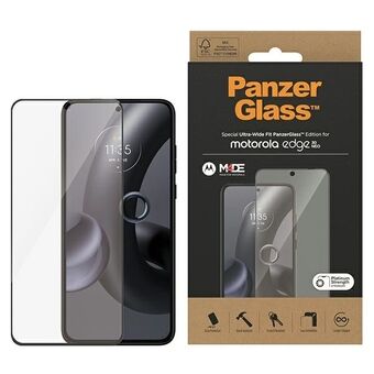 PanzerGlass Ultra-Wide Fit Motorola moto Edge 30 Neo 6569

PanzerGlass Ultra-Wide Fit Motorola moto Edge 30 Neo 6569