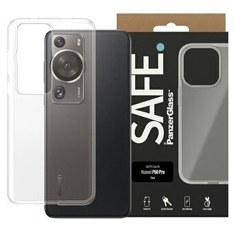 SAFE af PanzerGlass, Huawei P60 Pro Hardcase, gennemsigtig SAFE95515