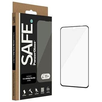 SAFE af PanzerGlass Motorola moto Edge 30 Neo skærmbeskyttelse Ultra-Wide Fit SAFE95285