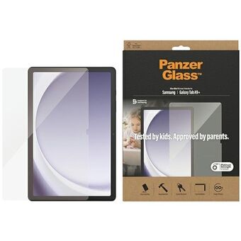 PanzerGlass Ultra-Wide Fit Sam Tab A9+ skærmbeskyttelse 7345