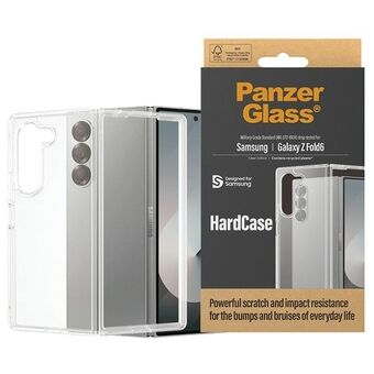 PanzerGlass HardCase Sam Z Fold6 F956 1272 Genbrugsplastik