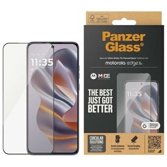 PanzerGlass Motorola edge 50 Neo Skærmbeskyttelse Ultra-Wide Fit 6595