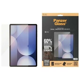 PanzerGlass Ultra Wide Fit Sam Tab S7+/S8+/S9+/S9 FE+/S10+ Skærmbeskyttelse 7379