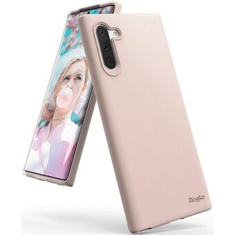 Ringke Air S Samsung Note 10 N970 lyserød sand/pink sand ADSG0002