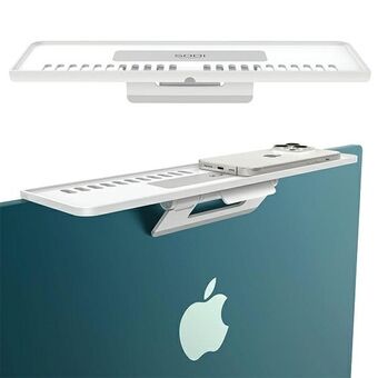 SODI hylde til iMac SODI 312 hvid/white