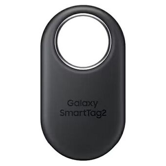 Lokalizator Samsung Galaxy SmartTag2 EI-T5600BB sort