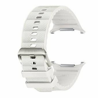 Pasek PeakForm Band Samsung ET-SBL70MWEGEU til Watch Ultra sand/white sand