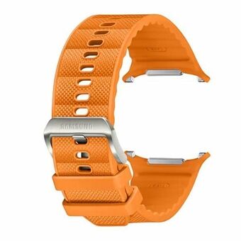 Pasek PeakForm Band Samsung ET-SBL70MOEGEU til Watch Ultra orange