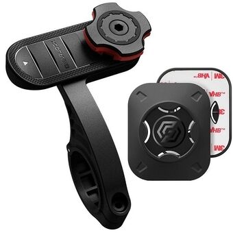 Spigen GearLock cykelholder OutFront MF100 000MP25056 Bike Mount