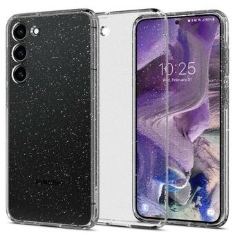 Spigen Liquid Crystal Sam S23+ S916 krystalglimmer ACS05664