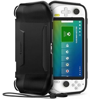 Spigen Rugged Armor Logitech G Cloud sort/mat sort ACS05916