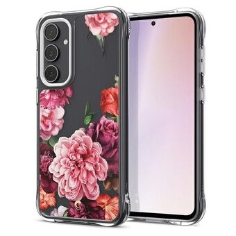 Spigen Cyrill Cecile Sam S23 FE rose floral ACS06386

Spigen Cyrill Cecile Sam S23 FE rosa blomstret ACS06386