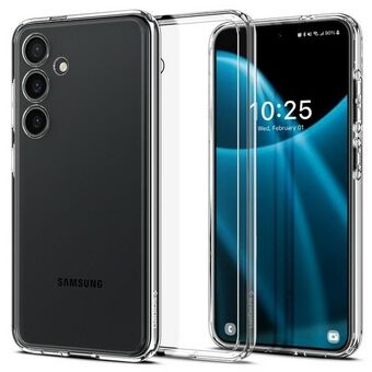 Spigen Ultra Hybrid Sam S24+ S926 helt klar ACS07329