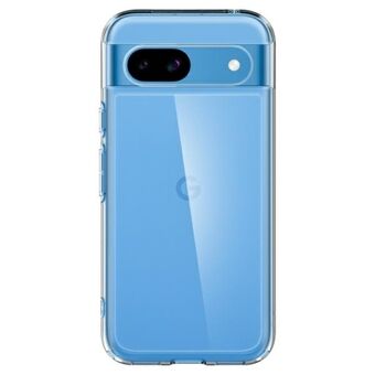 Spigen Ultra Hybrid Google Pixel 8A Transparent/Crystal Clear ACS07260