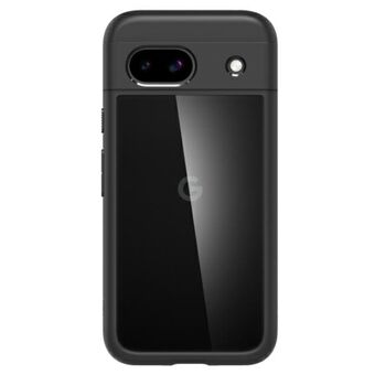 Spigen Ultra Hybrid Google Pixel 8a sort/sort ACS07262