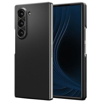 Spigen Air Skin Samsung Galaxy Z Fold 6 sort ACS07816