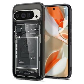 Spigen Ultra Hybrid Google Pixel 9 Pro XL nul et ACS07722