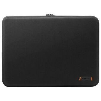 Spigen Basic Pouch Laptop 15-16           sort/black AFA07005