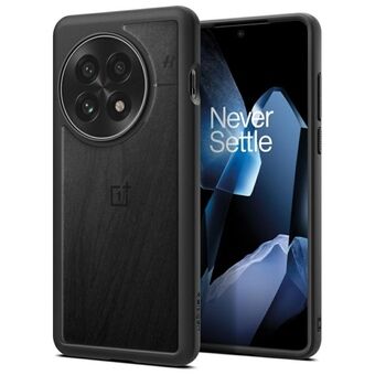 Spigen Ultra Hybrid OnePlus 13 czarny/matte black ACS09067