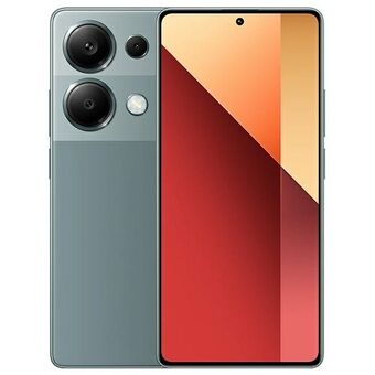 Xiaomi Redmi Note 13 Pro 8/256 GB grøn/frostgrøn 53440