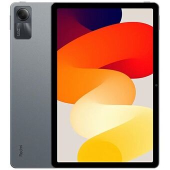 Xiaomi Redmi Pad SE 11" 4/128 GB grå/skifergrå