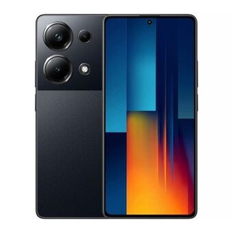 Xiaomi POCO M6 Pro 12/512 GB sort/sort 53033