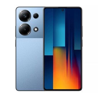 Xiaomi POCO M6 Pro 12/512 GB blå 53167