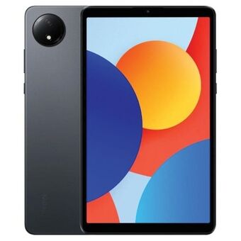 Xiaomi Redmi Pad SE 8,7" 4/128 GB grå/grafitgrå 58183