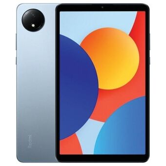 Xiaomi Redmi Pad SE 8.7" 4/128 GB blå/sky blue 58137