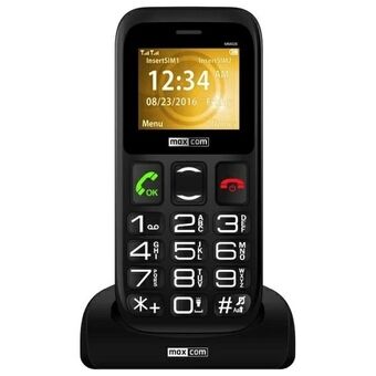 Maxcom MM426 SE sort