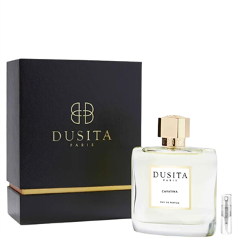 Parfums Dusita Cavatina - Eau de Parfum - Duftprøve - 2 ml