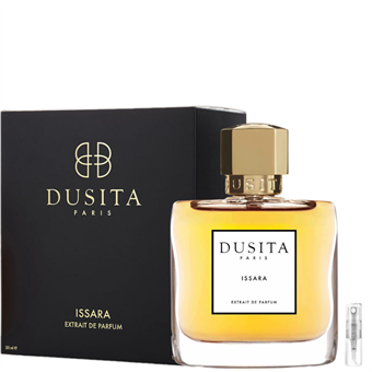 Parfums Dusita Issara - Extrait de Parfum - Duftprøve - 2 ml