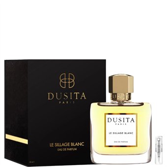 Dusita Le Sillage Blanc - Eau de Parfum - Duftprøve - 2 ml