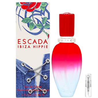 Escada Ibiza Hippie - Eau de Toilette - Duftprøve - 2 ml