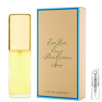 Estee Lauder Private Collection - Eau de Parfum - Duftprøve - 2 ml