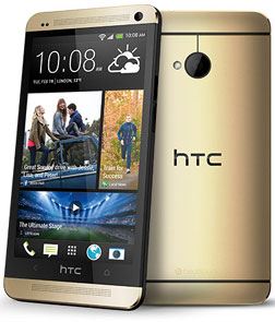 let at blive såret Berygtet skrot Køb HTC One Tilbehør og Covers - cool gadgets til HTC