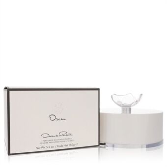 Oscar by Oscar De La Renta - Perfumed Dusting Powder 157 ml - til kvinder