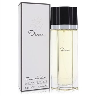 Oscar by Oscar De La Renta - Eau De Toilette Spray 100 ml - til kvinder