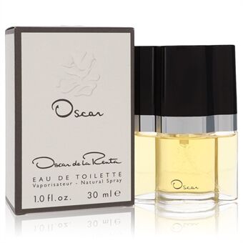 Oscar by Oscar De La Renta - Eau De Toilette Spray 30 ml - til kvinder