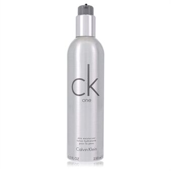 Ck One by Calvin Klein - Body Lotion/ Skin Moisturizer (Unisex) 251 ml - til kvinder