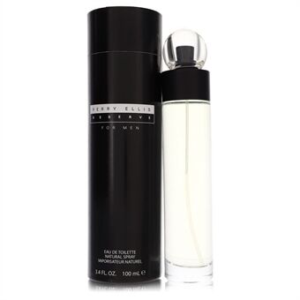 Perry Ellis Reserve by Perry Ellis - Eau De Toilette Spray 100 ml - til mænd